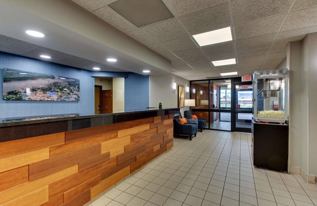 Pear Tree Inn Cape Girardeau West