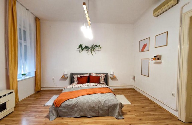 PEARL Apartman