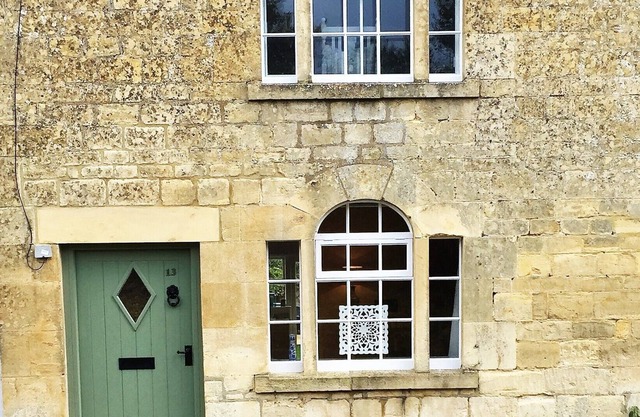 Pearl Cottage - Cotswolds Luxury dans le magnifique village de Blockley, pour 5 personnes
