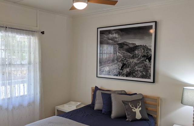 Pearl Cottage