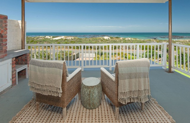 Pearly Beach House - Quatre Chambres Maison, Couchages 8