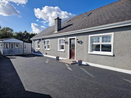 Peartree Cottage