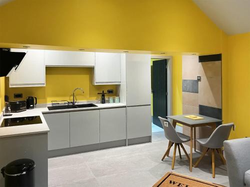 Peartree Cottage