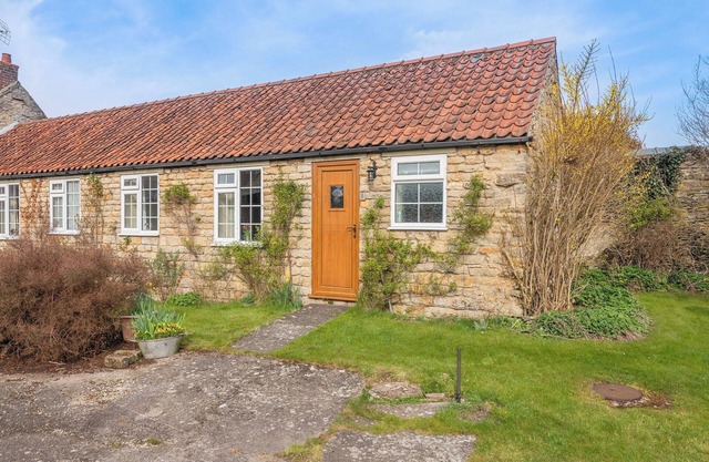 Hébergement 2 chambres à Ebberston, près de Scarborough