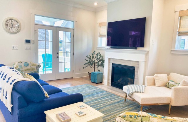 Pebble Beach East | Chesapeake Properties