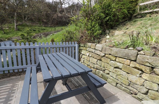 Pebble Cottage, ROBIN HOOD’S BAY