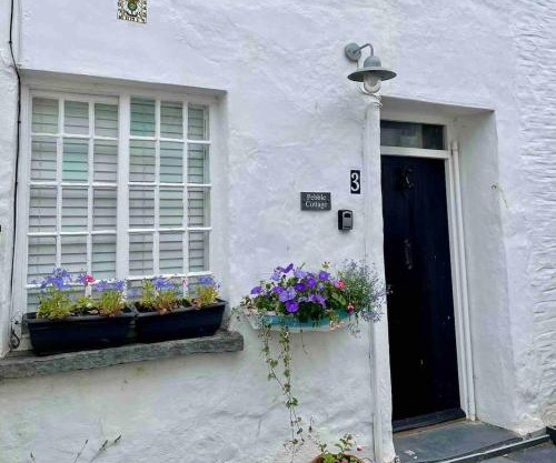 Pebble Cottage