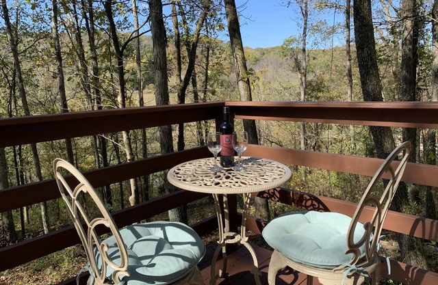 Pecan Valley Cabin - 10 acres privées à Nashville