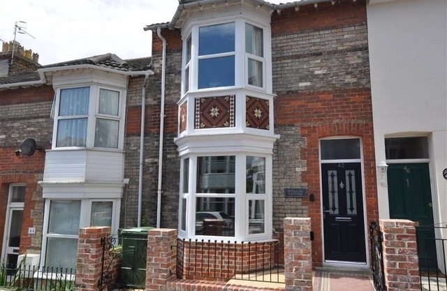 Pedaller's Cottage, WEYMOUTH