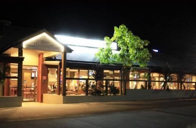 Peden's Hotel