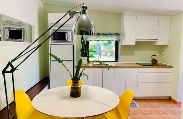 Pedreiras Cottage Rias Baixas