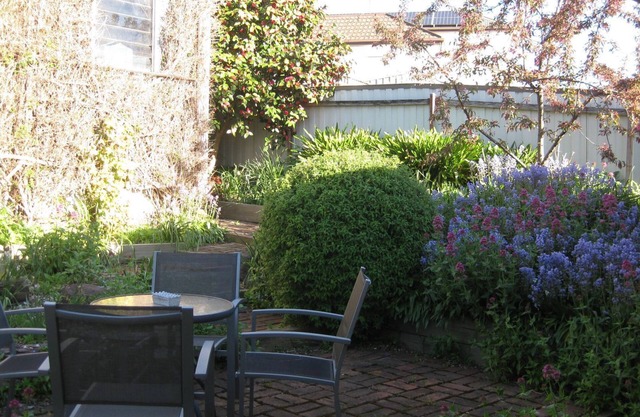 Peel Cottage B & B / Chambre d'hôtes