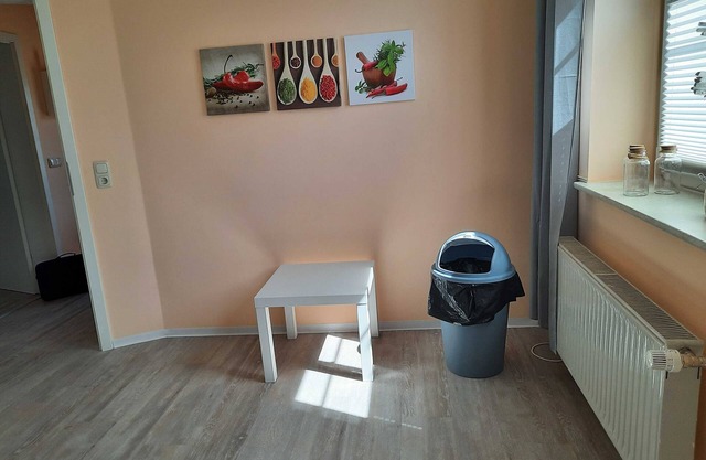 Peene Alte Schule Völschow Dornberger - Holiday apartment