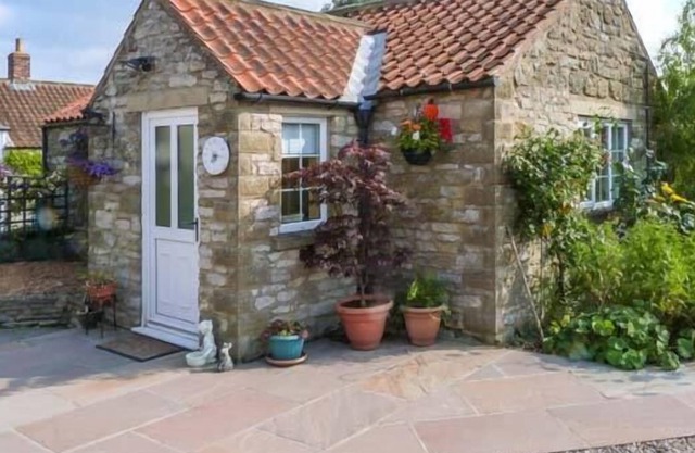 Peg's Cottage, HELMSLEY