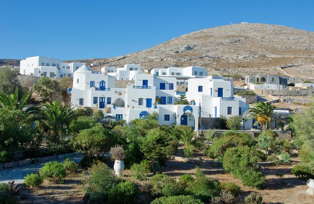 Pegados Apartments
