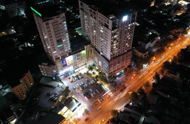 Pegasus Biên Hoà