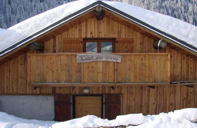 Grand Chalet familiale 15 pers -Peisey-Nancroix-Les ARCS-Domaine Paradiski - à 800 m des remontées mécaniques