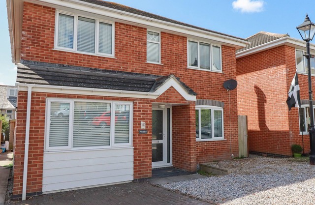 PELAGOS, family friendly, country holiday cottage in Bude