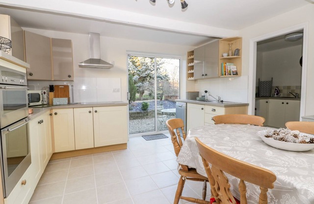 Pelham House Cottage, CAISTOR