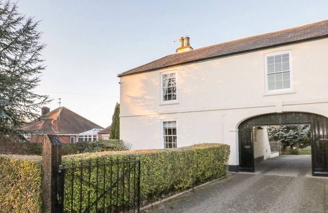 Pelham House Cottage