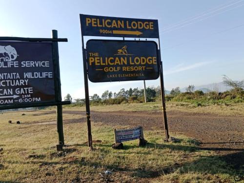 Pelican lodge Spacious villa 3BR Ensuite