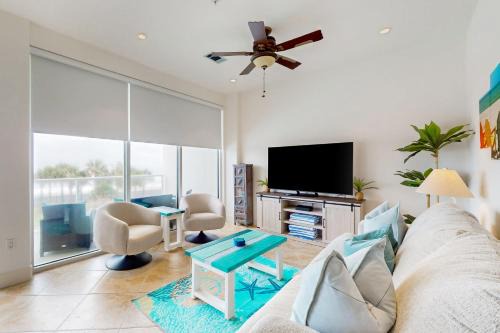 Pelican Oasis