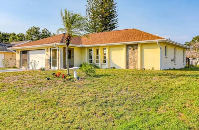Pelican Palms Retreat