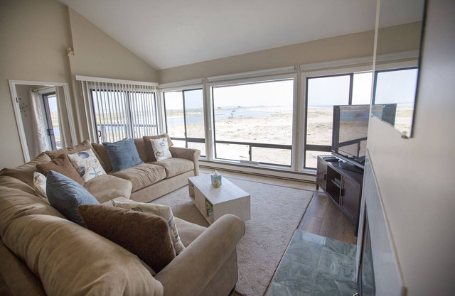 Beach Condo Pelican 70