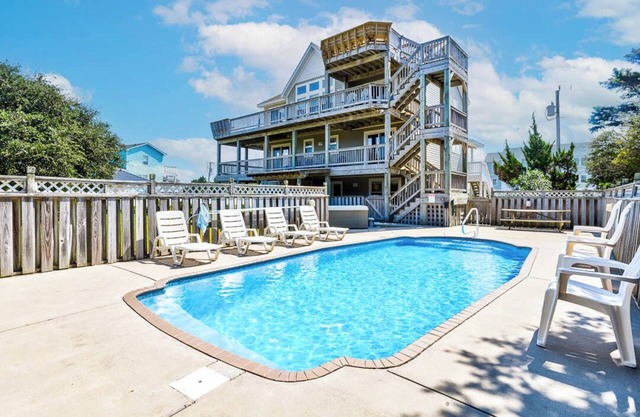Pointe Pélican | 50 m de la plage | Piscine privée, bain à remous