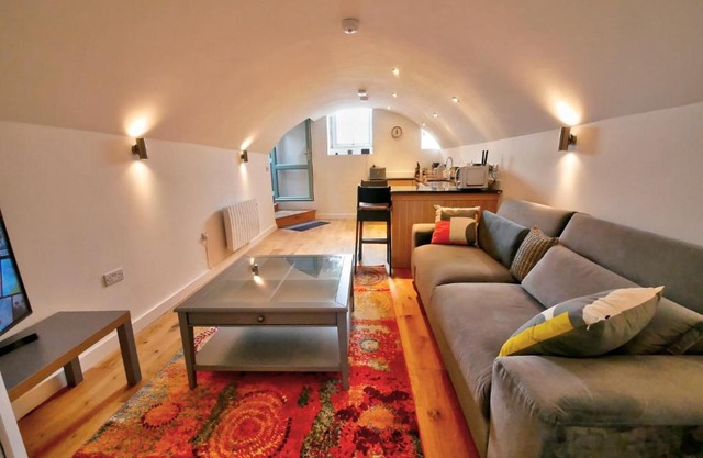 Pell Dell Apartment
