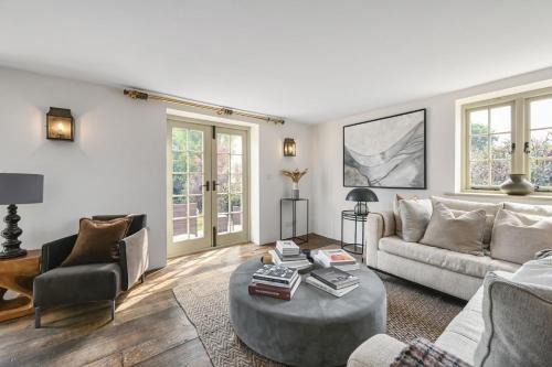 Pelsham Farm Cottage