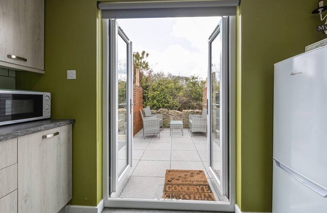 Pelshaven Cottage A Peaceful Getaway