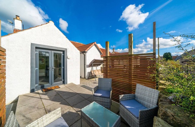Pelshaven Cottage – A Peaceful Getaway
