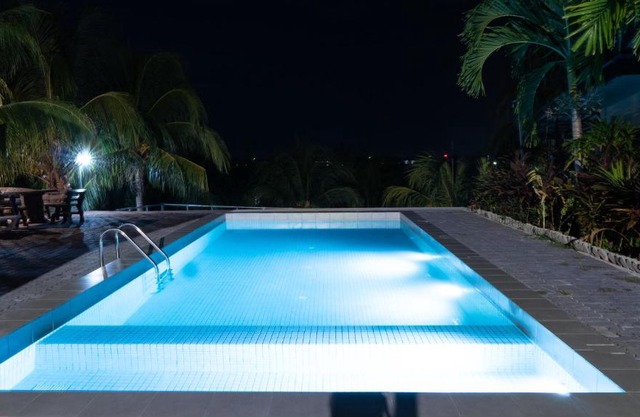 Pemandangan Indah Guest House - Look Out Point Villa-