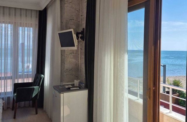 Pembe Köşk Otel