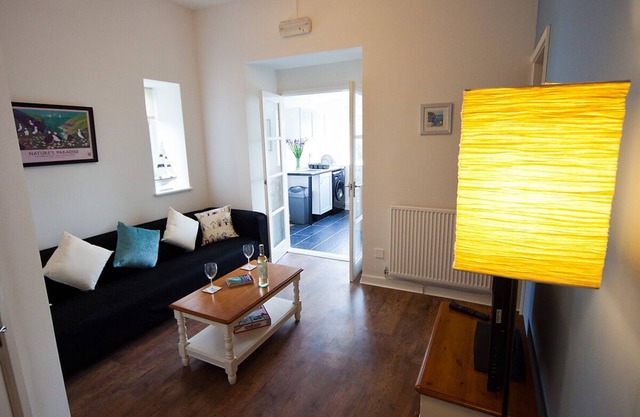 Pembrokeshire Appartement - Au coeur du Nord Pembrokeshire