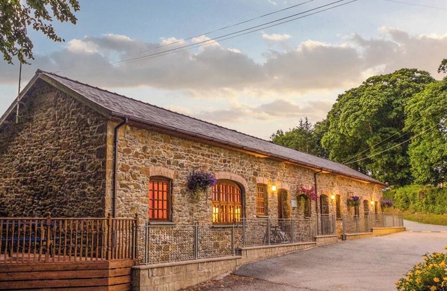 Pembrokeshire Cottage