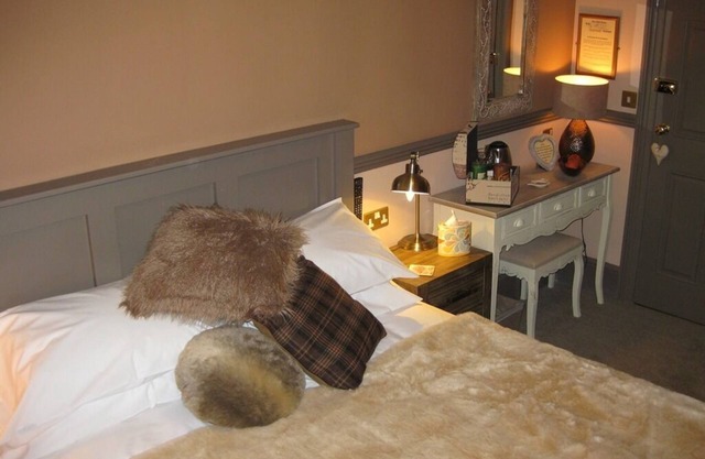 Pen Mill Hotel