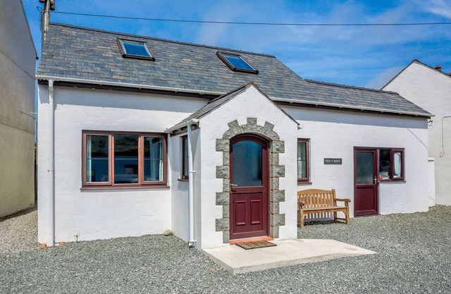 Pen Y Bont, ABERDARON