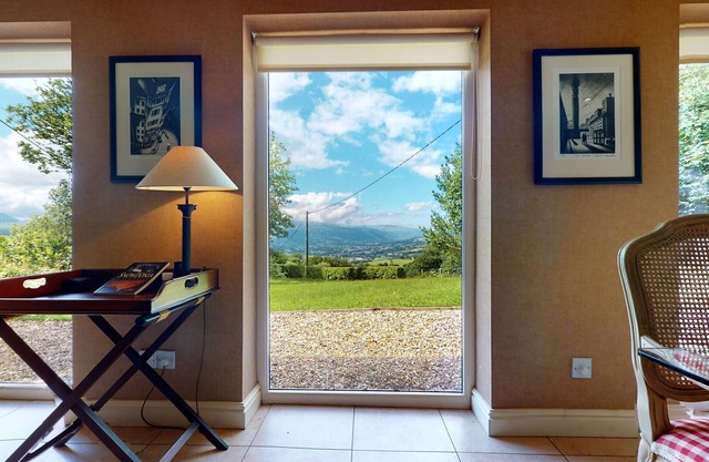 Pen Y Bryn - Deux Chambres Gîte, Couchages 4