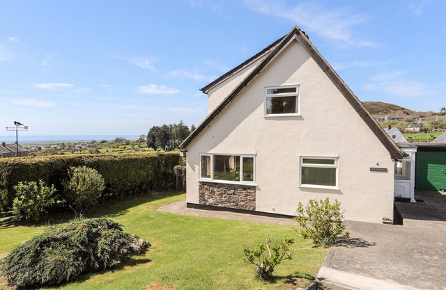 Pen Y Garth, LLANBEDROG