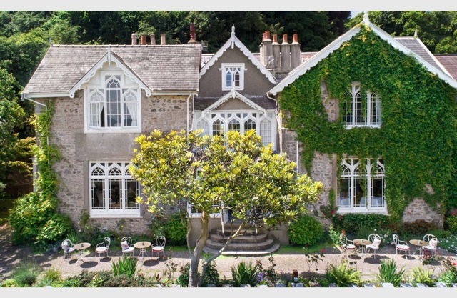 Penally Abbey Hotel