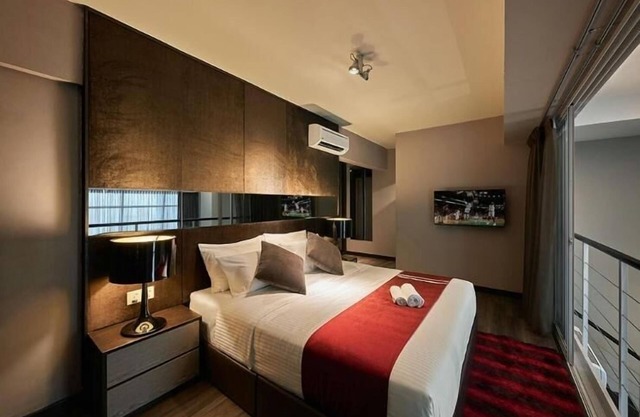 Penang Luxury Seaview 3 -Georgetown