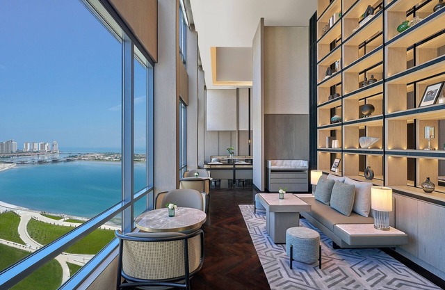 Penang Marriott Hotel