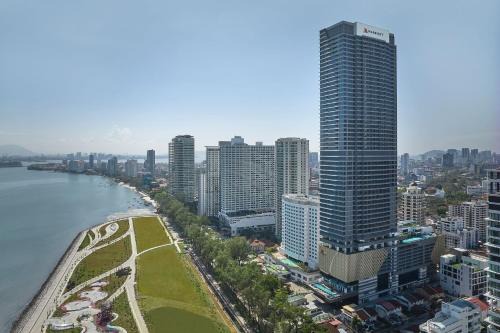 Penang Marriott Hotel