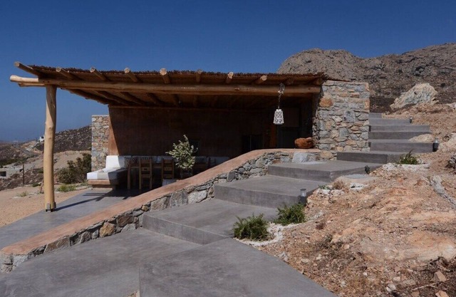 Panoramic Sea View Cottage - Perfect for Couples