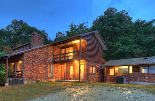 Pender Lea Chalets - Le Studio