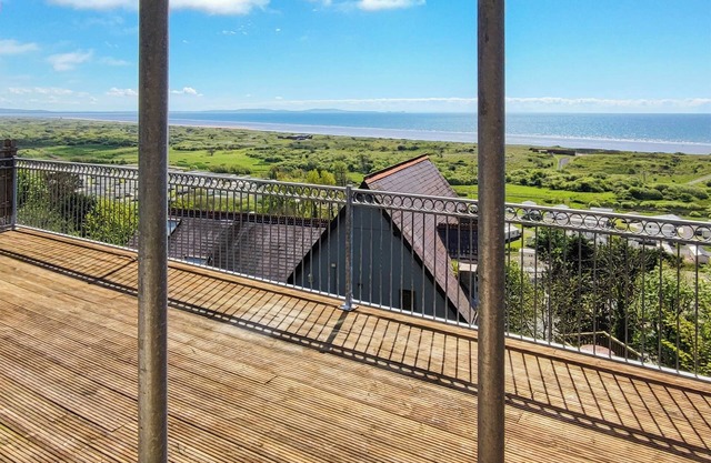 2 chambres hébergement à Pendine, près d'Amroth