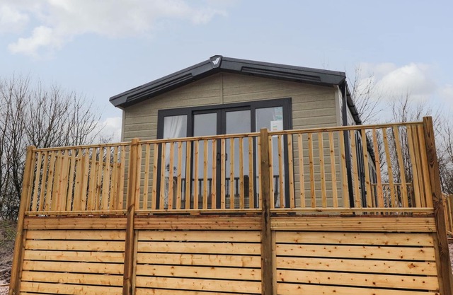 Pendle View Lodge, CLITHEROE