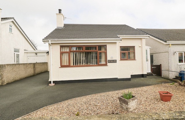 Penelope, BENLLECH